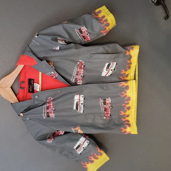 Foxfire Jacket size 3T - Picture 1 of 5